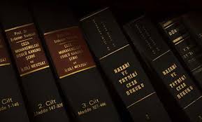 Hukuk Danışmanlığı Hizmetleri